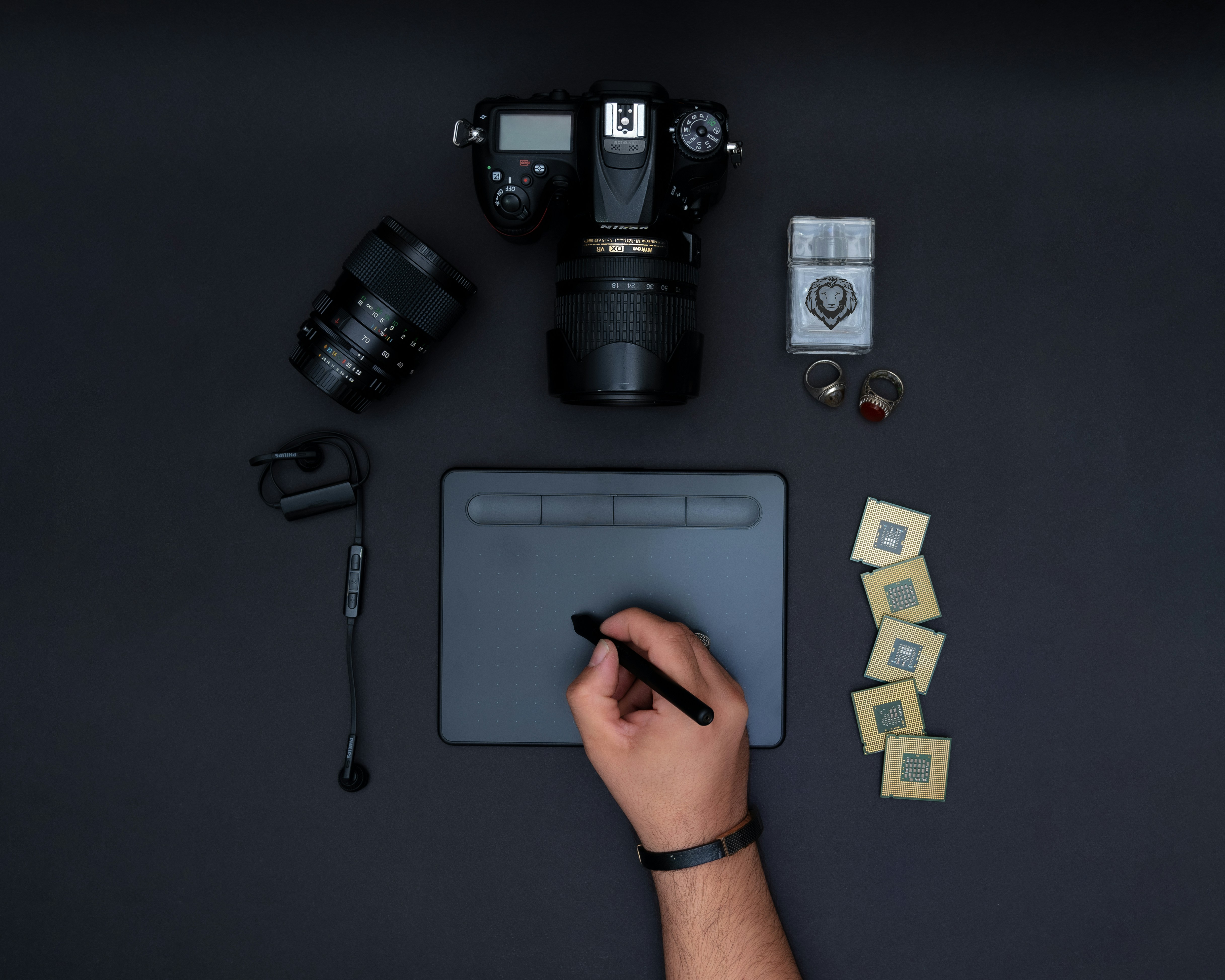 Budget Gadgets