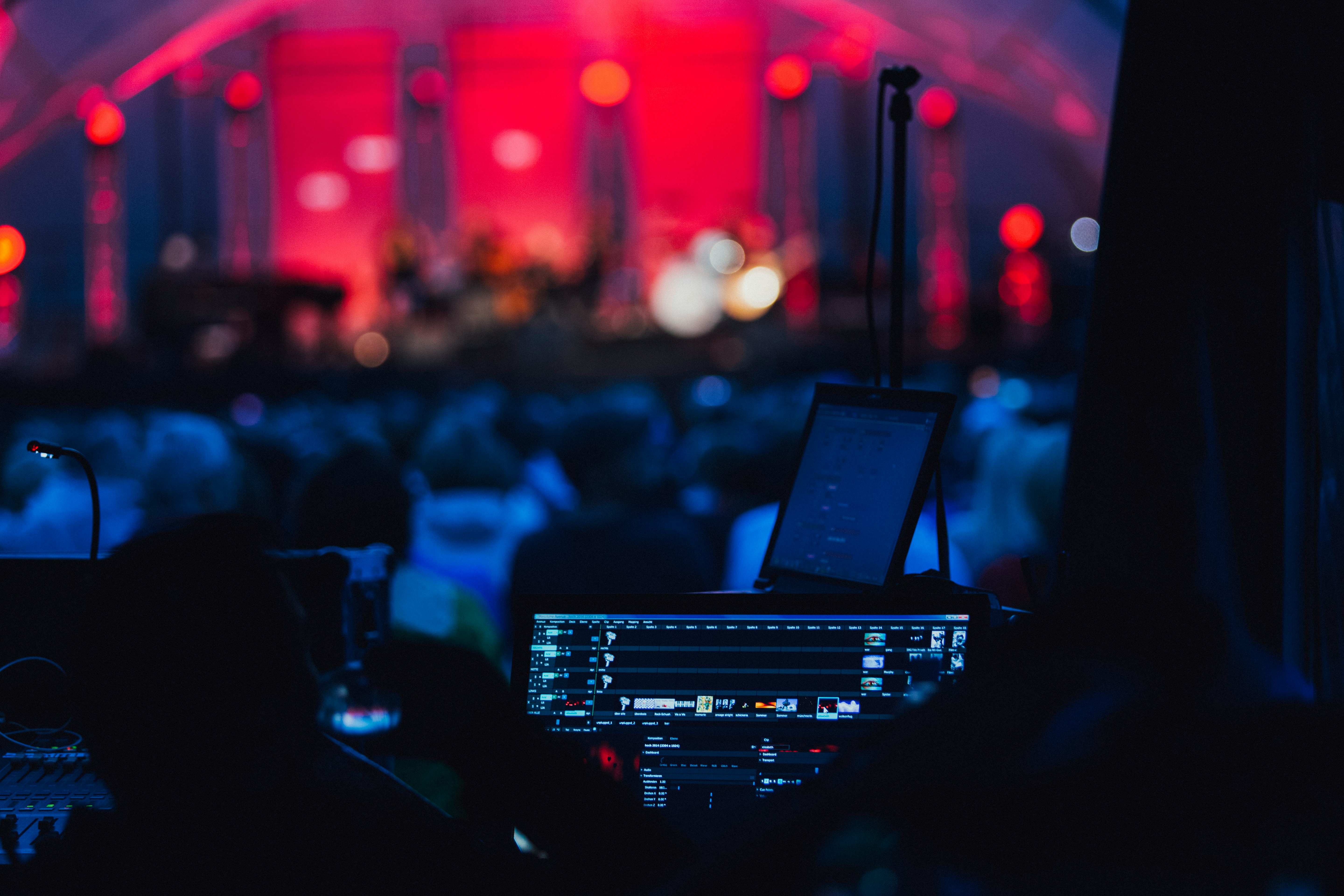 Tech Events