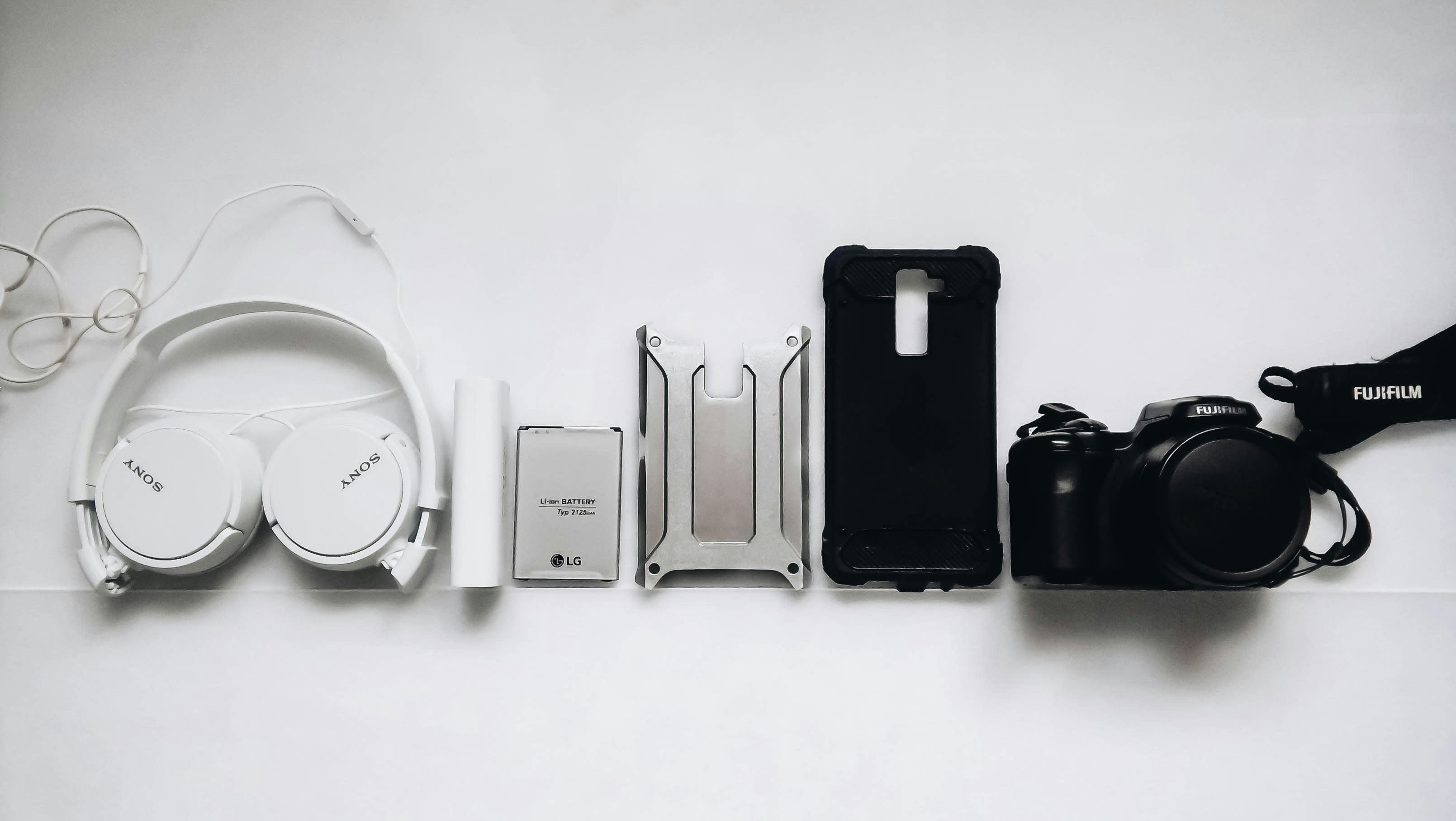 Upcoming Gadgets